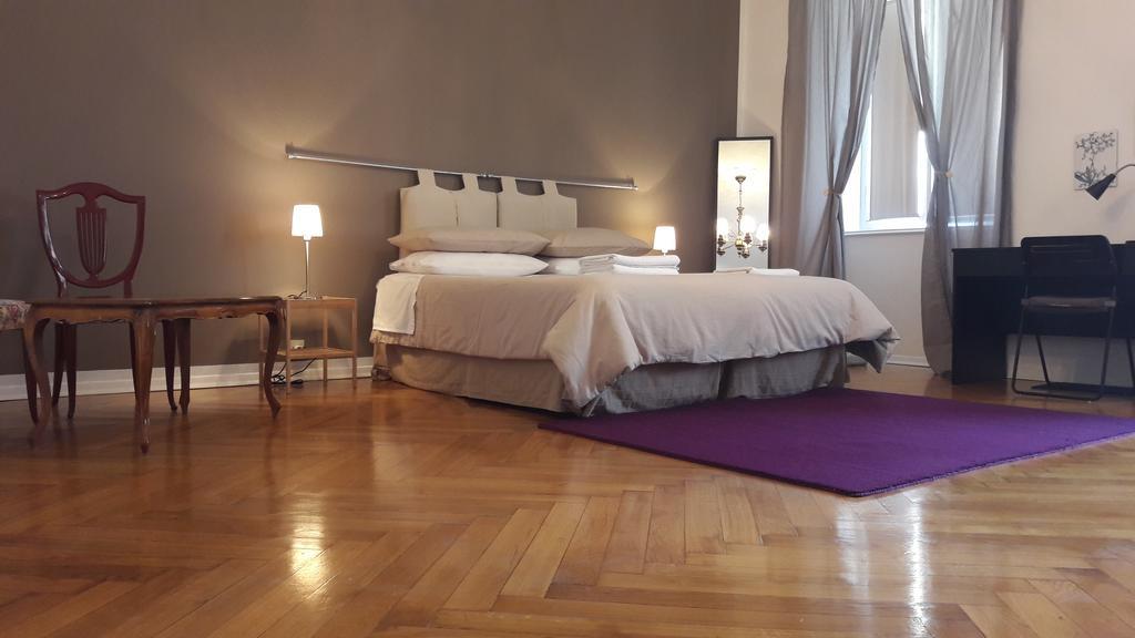 Affittacamere San Lazzaro Trieste Exteriör bild