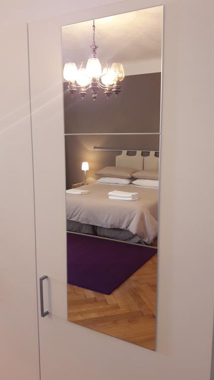 Affittacamere San Lazzaro Trieste Exteriör bild