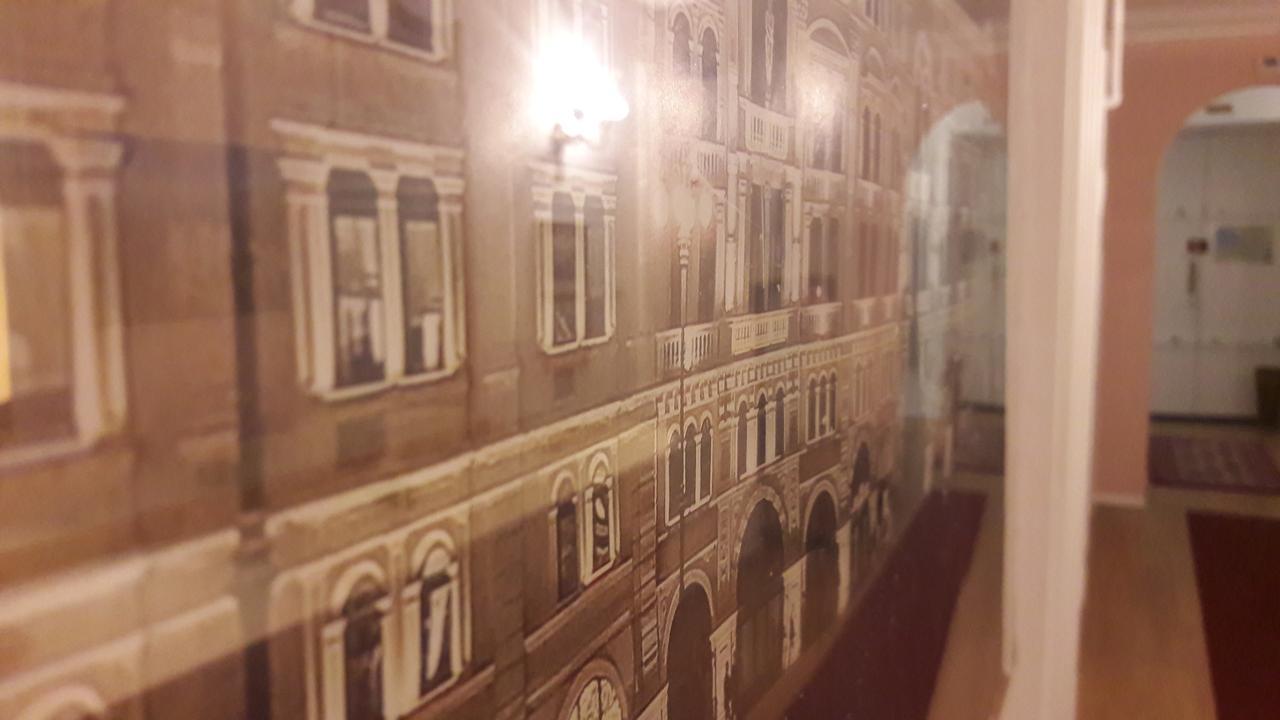 Affittacamere San Lazzaro Trieste Exteriör bild
