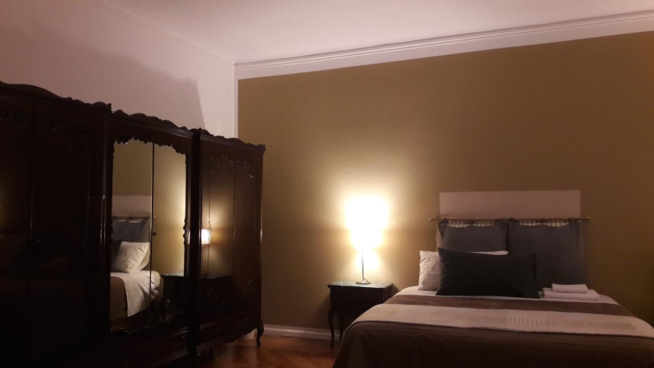 Affittacamere San Lazzaro Trieste Exteriör bild